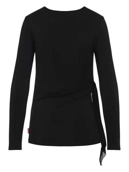 Top Diesel negru