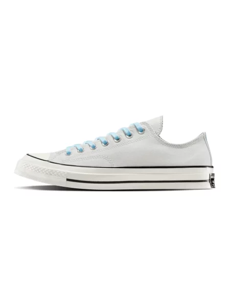 Sneakersy Converse Chuck Taylor All Star szare