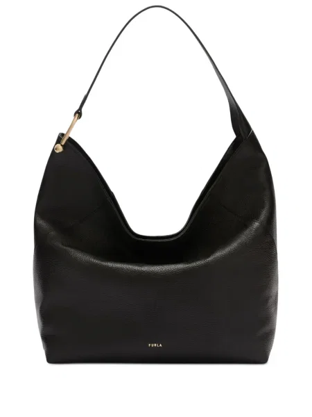Geantă Furla negru
