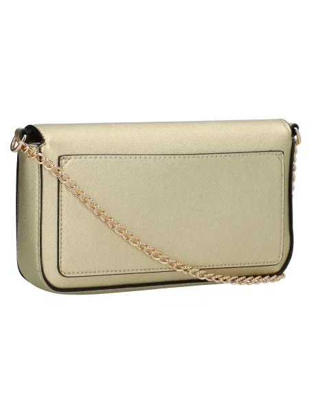 U.S. Polo Assn. crossbody kabelka dámska z imitácie kože Ceremony