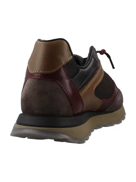 Pantofi Cetti negru