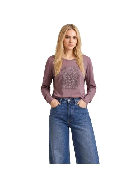 Tricou Liu Jo maro