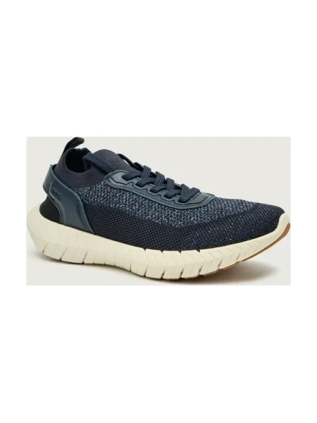 BOSS BLACK Sneakers BOSS-MOTION_knm negru