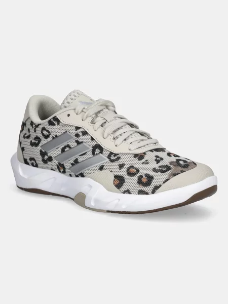 Обувки за трениране adidas Performance Amplimove Trainer бежово
