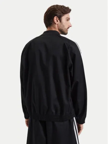 Větrovka adidas Sst Tt Black XL černá