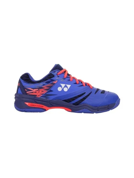Pantofi Yonex albastru