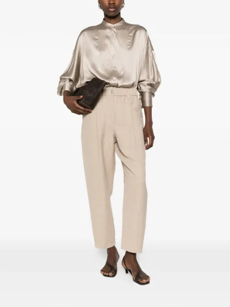 Talie pantaloni Brunello Cucinelli