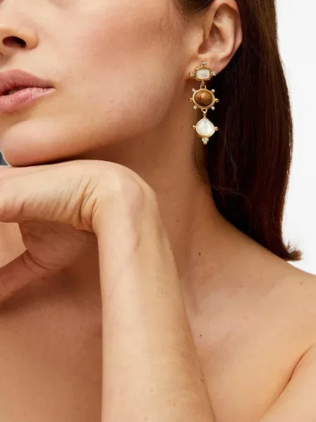 Cercei Gas Bijoux