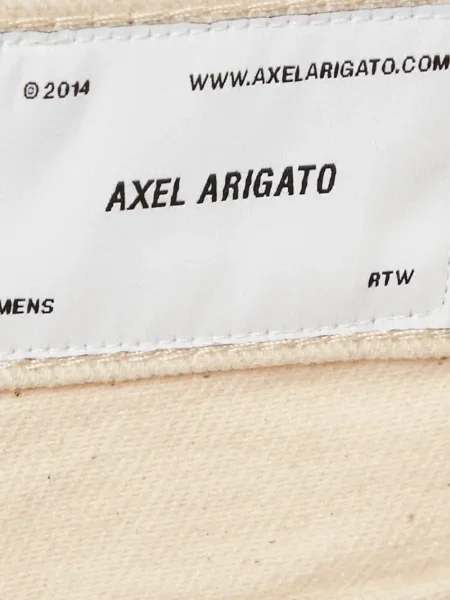 Blugi Axel Arigato