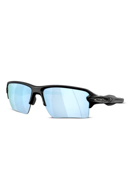 Ochelari de soare Oakley negru