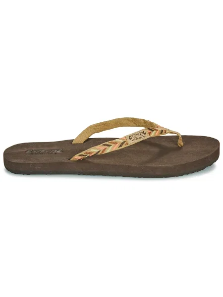 Tenisky Cool Shoe hnedá