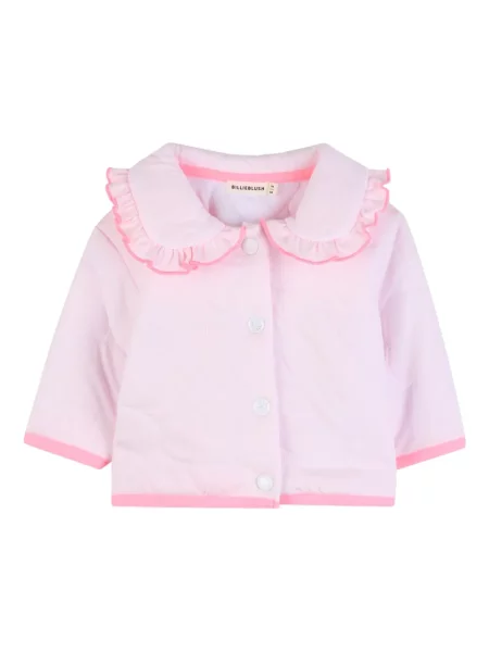 Kardigan dziecięcy Billieblush różowy