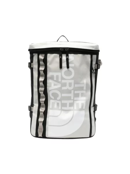 Torba The North Face szara