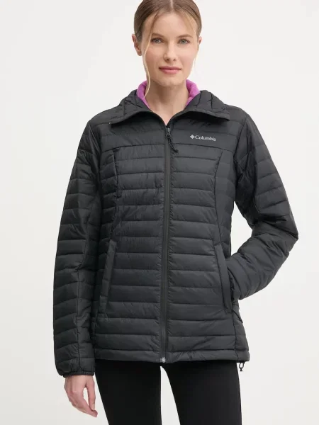 Columbia geaca sport Silver Falls II negru