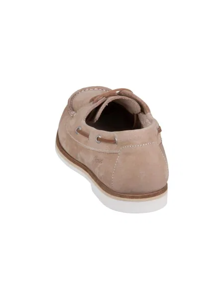 Pantofi Sioux bej