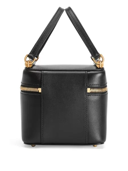 Geantă Dolce & Gabbana Sicily negru