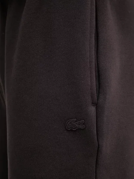 Rövidnadrág Lacoste barna