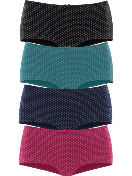 S.Oliver Spodnje hlače mešane barve