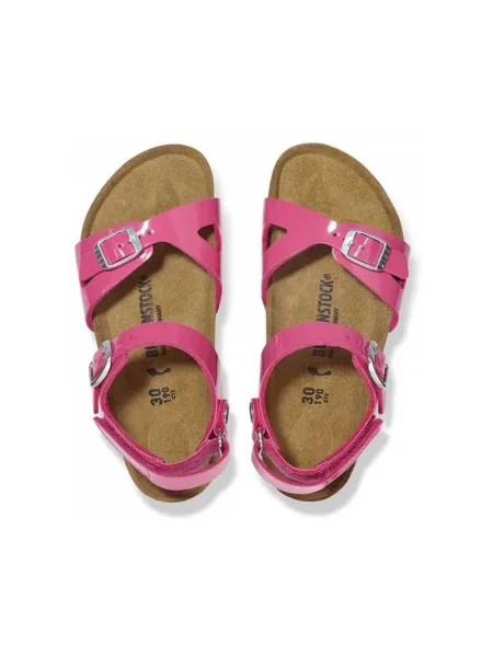 Sandale Birkenstock ružičasta