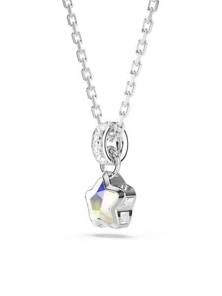 Ожерелье Swarovski