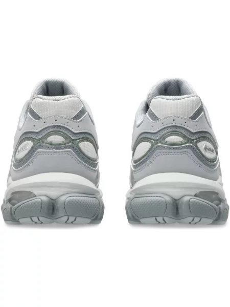 Tenisky Asics G-TX sivá