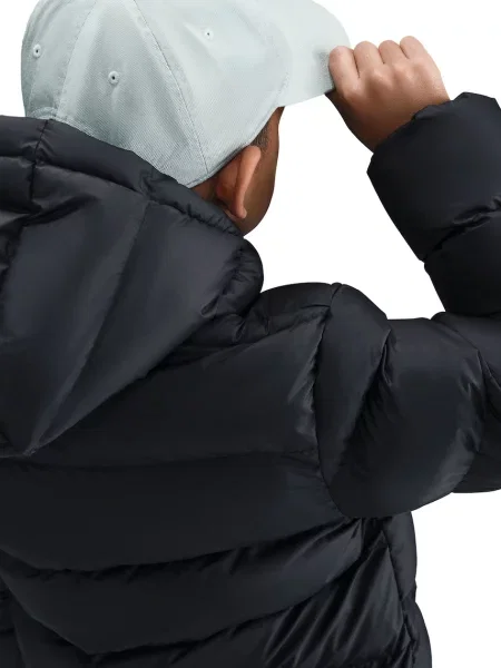 Nike стьобана куртка дитяча Sportswear All Day Play