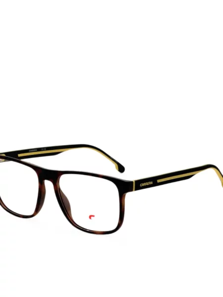 Ochelari de soare Carrera negru