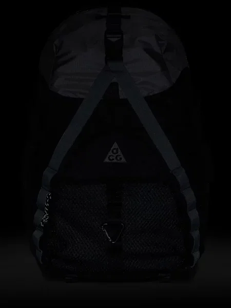 Nike ACG: All Conditions Gear turista hátizsák ACG DAYMAX fekete