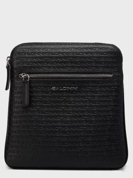 Сумка Baldinini черная