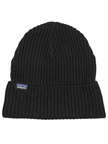 Căciulă Patagonia negru