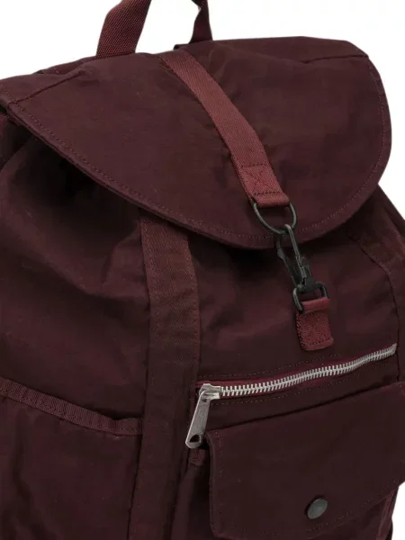 Rucsac Porter-yoshida & Co. cu cataramă roșu