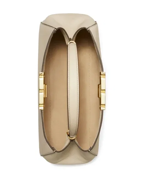 Geantă messenger Tory Burch
