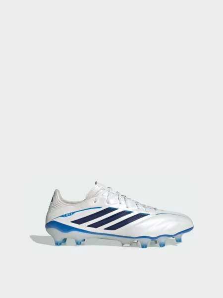 Кроссовки Adidas Copa белые