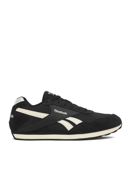 Reebok Sportcipők GLIDE LOW fekete