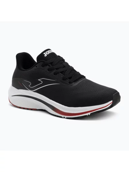 Мъжки обувки за бягане Joma Argon black черно