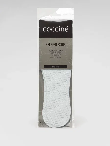 Torba Coccine biała