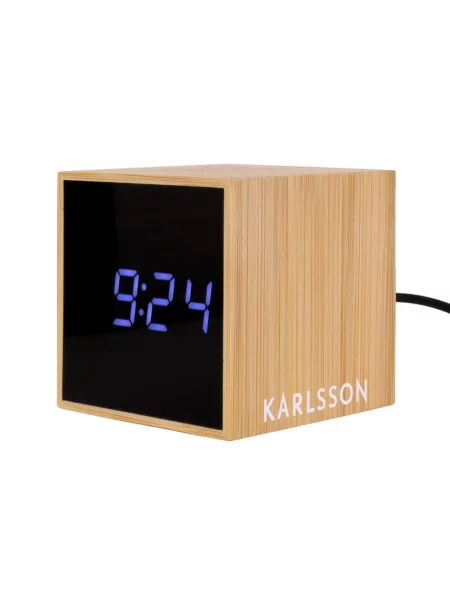 Часы Karlsson