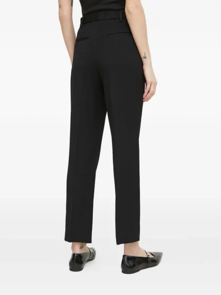 Pantaloni Day Birger Et Mikkelsen negru