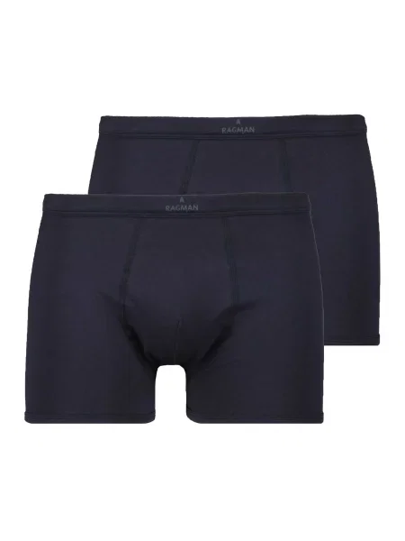Ragman Boxeralsók tengerészkék