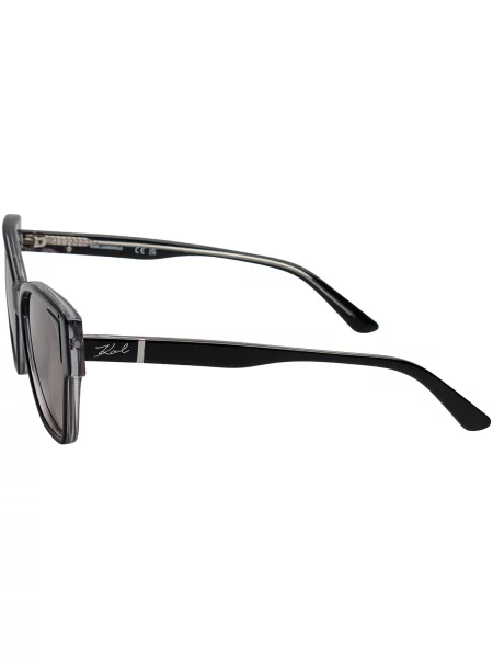 Ceas Karl Lagerfeld negru