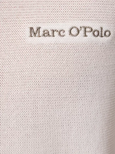Marc O'Polo póló férfi fehér