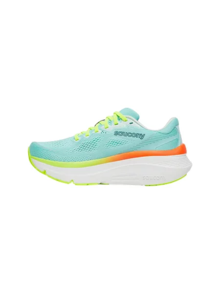 Pantofi Saucony alergare albastru