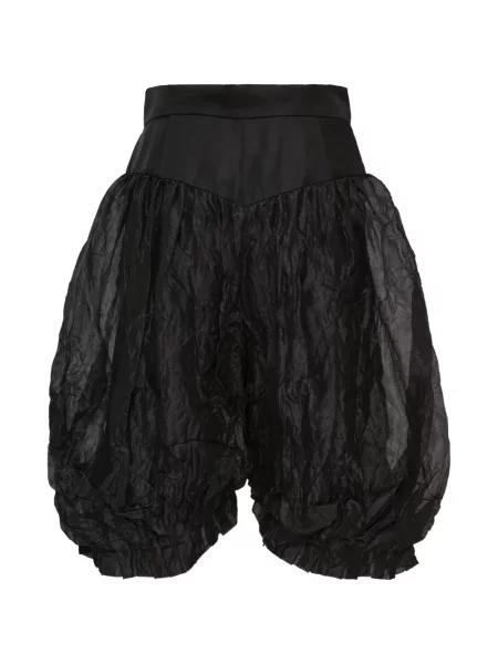 Pantaloni de in Renli Su de in negru