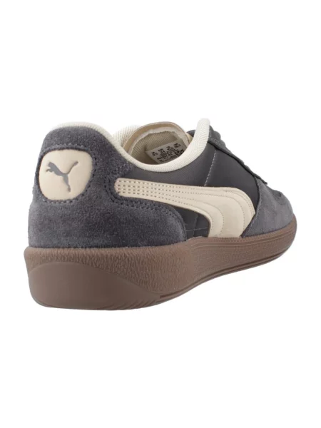 Puma Tenisice Palermo Pop 03 siva