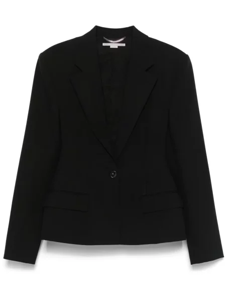 Sacou Stella Mccartney negru