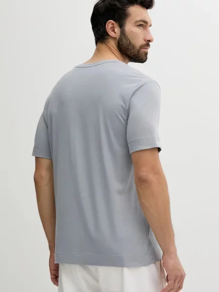Calvin Klein Performance Kratka majica siva