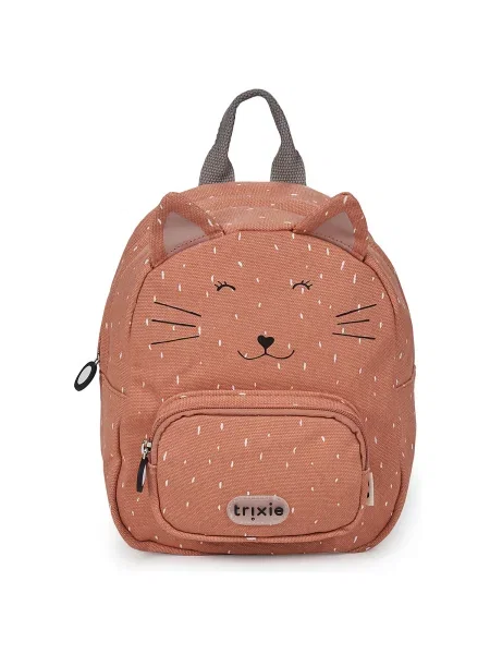 Rucsac copii Trixie roz