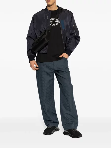 Tricou Givenchy negru