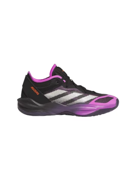 Pantofi Adidas roșu