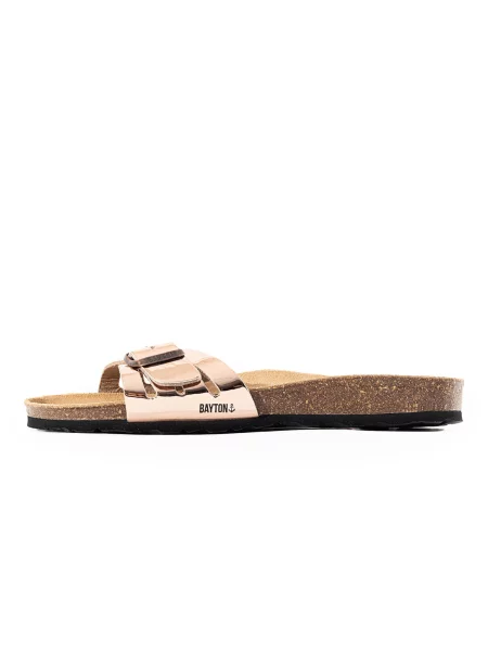 Bayton Šľapky Athena' ružová